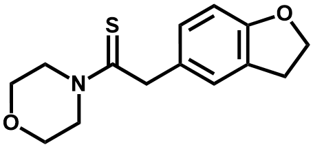 达非那新吗啉酰胺杂质 - Adamas