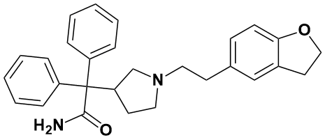 达非那新-d4 - Adamas