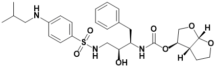 (1R,2S)-地瑞那韦 - Adamas