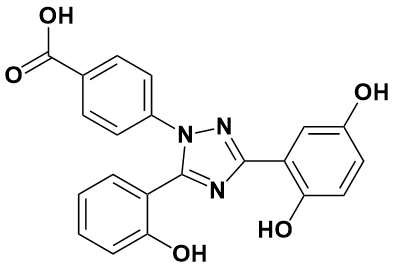 地拉罗司杂质4 - Adamas