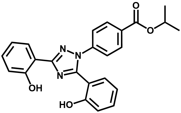 地拉罗司异丙酯 - Adamas