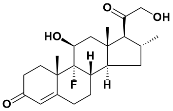 去羟米松杂质10 - Adamas