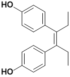 顺式己烯雌酚 - Adamas