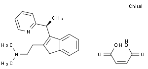 (S)-二甲茚定 - Adamas