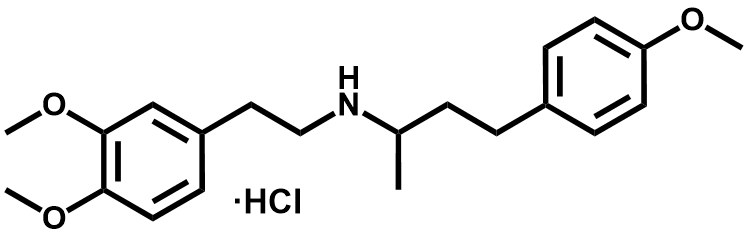 多巴酚丁胺EP杂质C盐酸盐 - Adamas