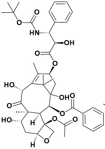 (2R,3R)-多西他赛 - Adamas