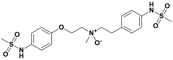 多非利特N-氧化物 - Adamas