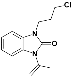 多潘立酮杂质9 - Adamas