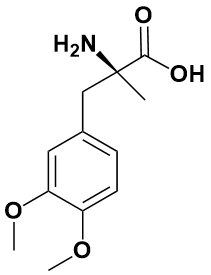 甲基多巴EP杂质C - Adamas