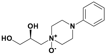 左羟丙哌嗪N-氧化物 - Adamas