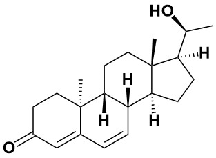 20-&alpha;-二氢地屈孕酮 - Adamas