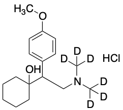 文拉法辛-d6盐酸盐 - Adamas