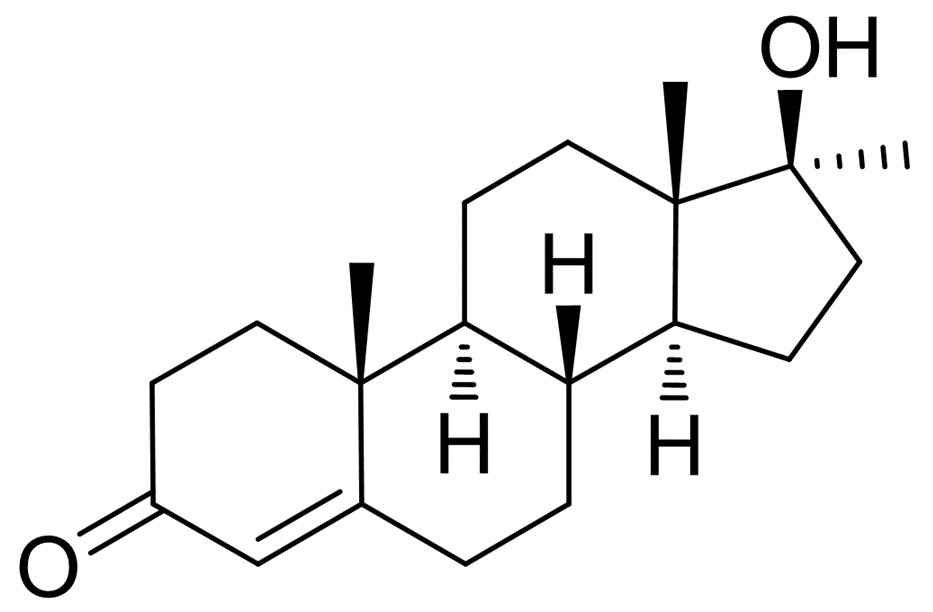 甲睾酮 - Adamas