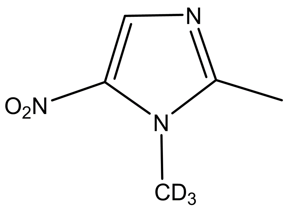 地美硝唑-d3 - Adamas
