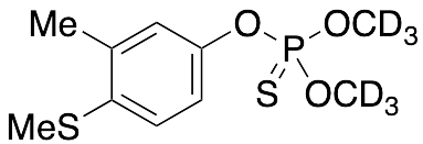 倍硫磷-d6 - Adamas