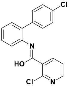 啶酰菌胺 - Adamas