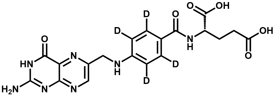 叶酸-d4 - Adamas