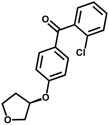 恩格列净杂质33 - Adamas