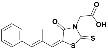 依帕司他(E,E)-异构体 - Adamas