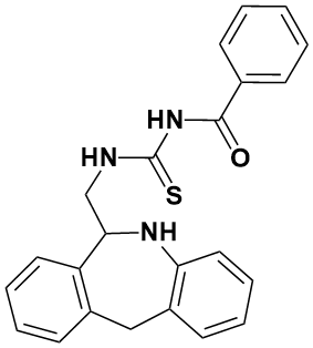依匹斯汀杂质12 - Adamas