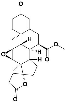 依普利酮EP杂质B - Adamas