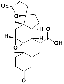 依普利酮EP杂质D - Adamas