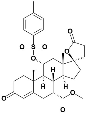 依普利酮杂质3 - Adamas