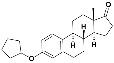 雌酮杂质1