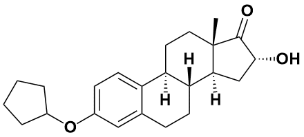 雌酮杂质3