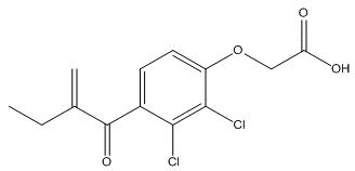 利尿酸 - Adamas