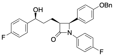 依折麦布杂质30 - Adamas