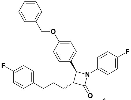 依折麦布杂质42 - Adamas