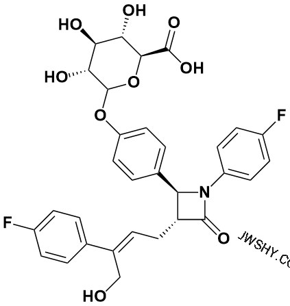 依折麦布杂质45 - Adamas