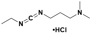 1-乙基-3-(3-二甲基氨基丙基)碳酰二亚胺盐酸盐 - Adamas