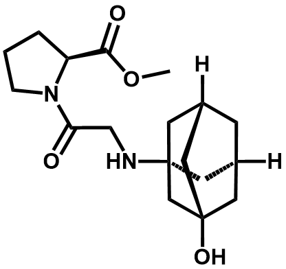 维达列汀羧酸甲酯 - Adamas