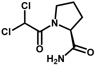 维达列汀杂质25 - Adamas
