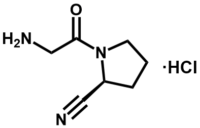 维达列汀杂质28盐酸盐 - Adamas