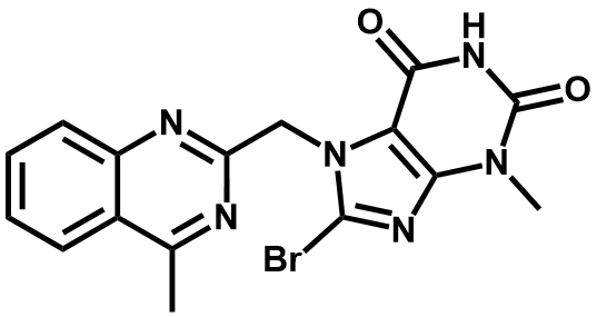 利格列汀杂质44 - Adamas