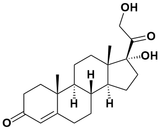 氢化可的松EP杂质F - Adamas