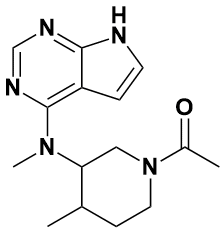 托法替尼杂质59