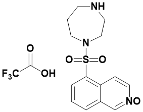 法舒地尔吡啶N-氧化物 - Adamas