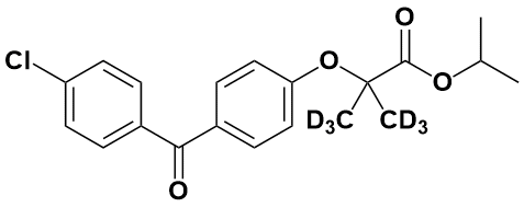 非诺贝特-d6 - Adamas