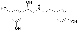 非诺特罗EP杂质A (R,S-异构体) - Adamas