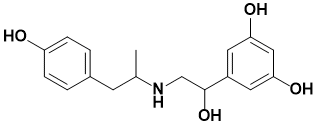 非诺特罗EP杂质A (S,R-异构体) - Adamas