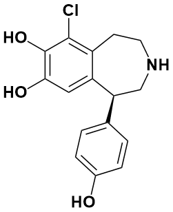 (S)-非诺多泮