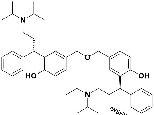 非索罗定杂质3富马酸盐 - Adamas