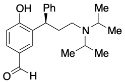非索罗定杂质7 - Adamas