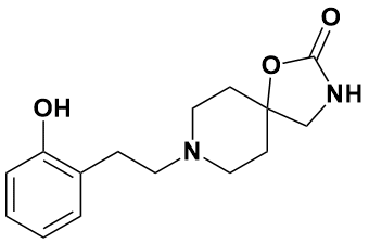 2-羟基芬司匹利 - Adamas