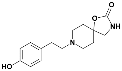 4-羟基芬司匹利 - Adamas