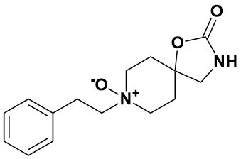 芬司匹利 N-氧化物 - Adamas